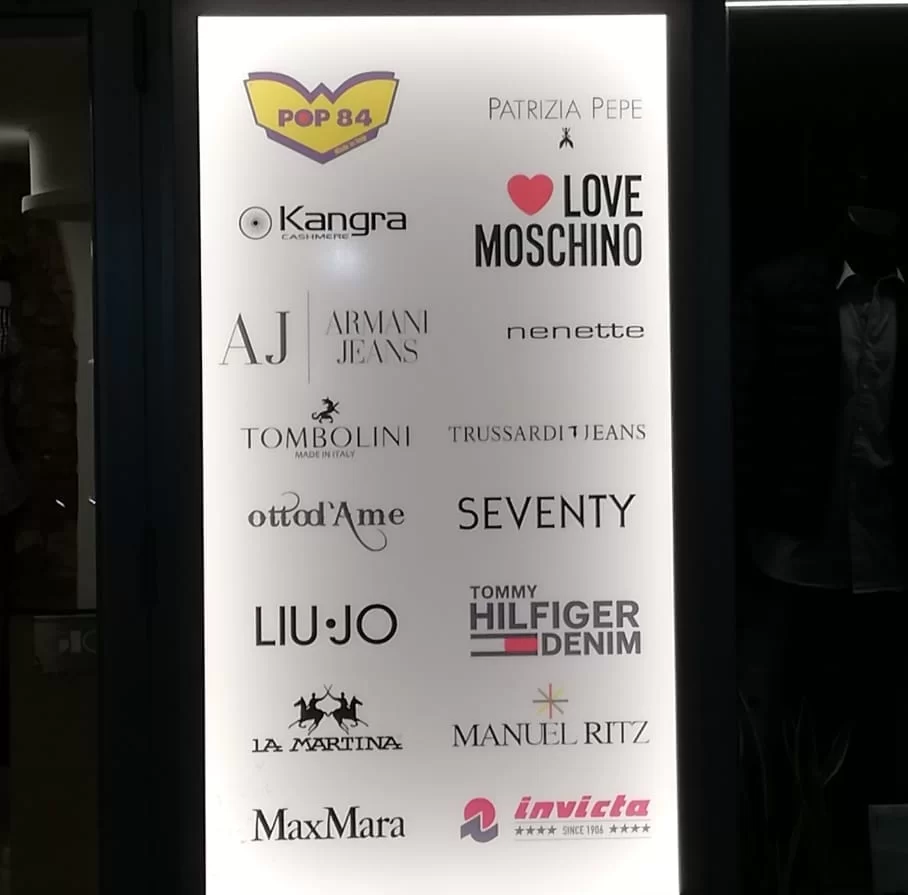Gigolò Moda